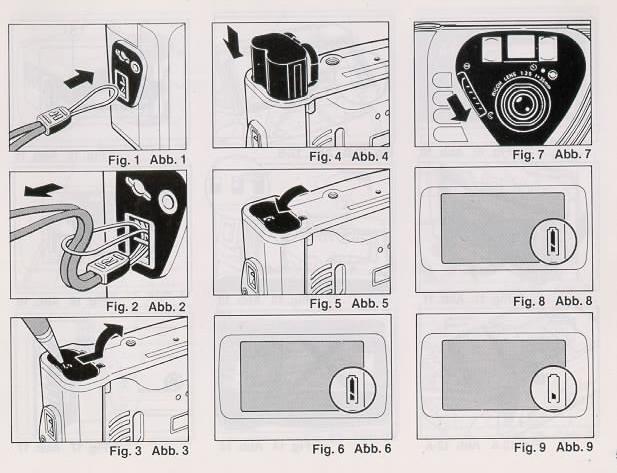 Ricoh FF-9s camera