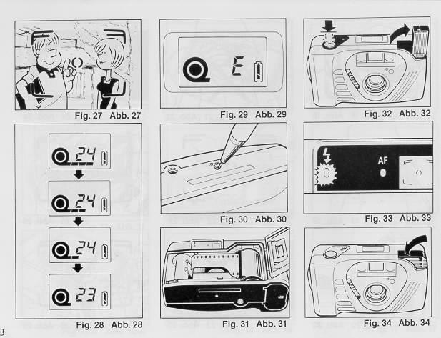 Ricoh FF-9s camera