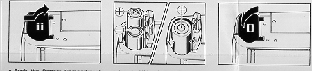 Ricoh L-20 camera