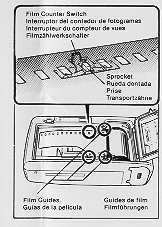 Ricoh L-20 camera