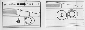 Ricoh L-20 camera