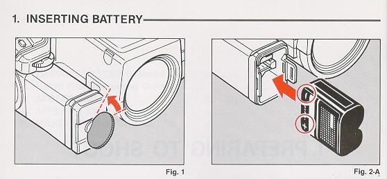 Ricoh Mirai camera