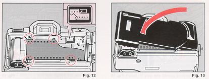 Ricoh Mirai camera