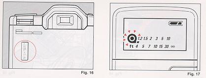 Ricoh Mirai camera