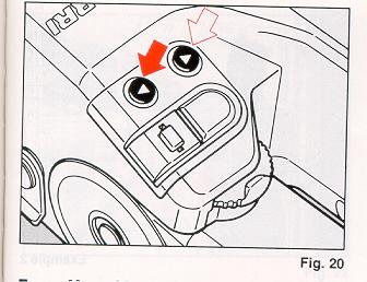 Ricoh Mirai camera manual, instruction manual, PDF user manual