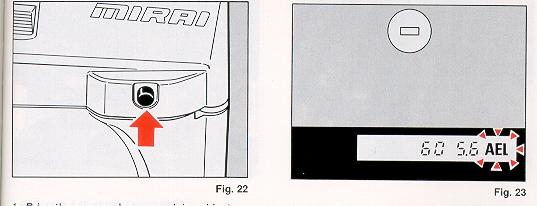 Ricoh Mirai camera manual, instruction manual, PDF user manual
