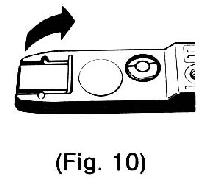 Ricoh PG-4 winder