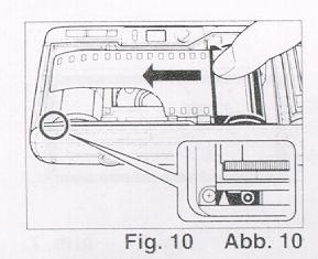 Ricoh R1 camera