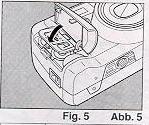 Ricoh RZT-3000 camera