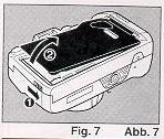 Ricoh RZT-3000 camera