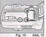 Ricoh RZT-3000 camera