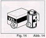 Ricoh RZT-3000 camera