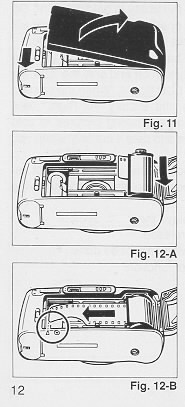 Ricoh RZ-880 camera