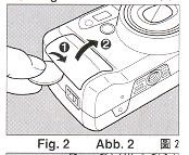 Ricoh Shotmaster 130 Super QD camera