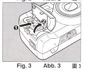 Ricoh Shotmaster 130 Super QD camera