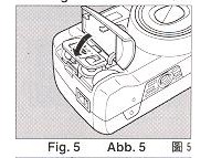 Ricoh Shotmaster 130 Super QD camera