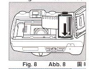 Ricoh Shotmaster 130 Super QD camera