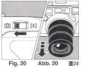 Ricoh Shotmaster 130 Super QD camera