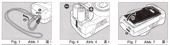 Ricoh Shotmaster 130 Super QD camera