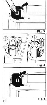 Ricoh Shotmaster AF camera