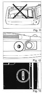 Ricoh Shotmaster AF camera