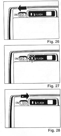 Ricoh Shotmaster AF camera