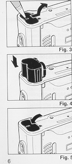 Ricoh Shotmaster AF Super