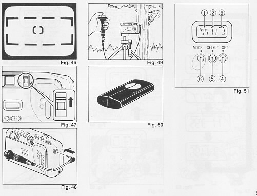 Ricoh Shotmaster Ultra Zoom Super camera