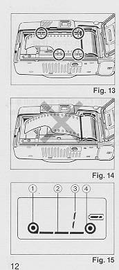 Ricoh Shotmaster Zoom Super