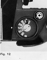Ricoh SLX 500 Camera