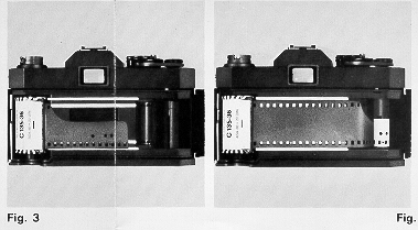 Ricoh SLX 500 Camera