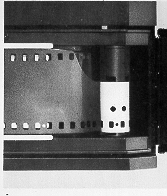 Ricoh SLX 500 Camera