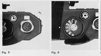 Ricoh SLX 500 Camera