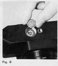 Ricoh SLX 500 Camera
