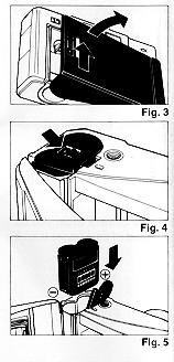 Ricoh TF-200 camera