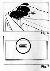 Ricoh TF-200 camera