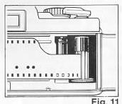 Ricoh XR-10 camera