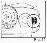 Ricoh XR-10 camera