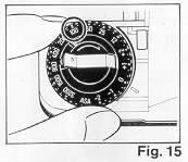 Ricoh XR-10 camera