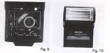 Ricoh Speedlite 300p