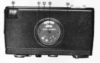 Ricohmatic 35 camera