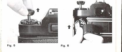 Ricoh XR-2s camera