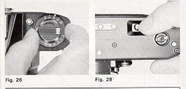 Ricoh XR-2s camera