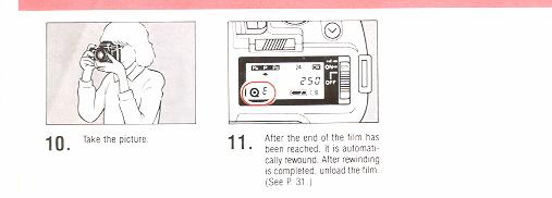 Ricoh XR-M camera