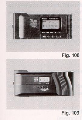 Ricoh XR-M camera