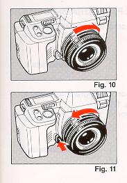 Ricoh XR-M camera