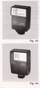 Ricoh XR-M camera