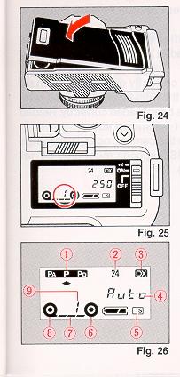 Ricoh XR-M camera