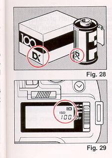 Ricoh XR-M camera