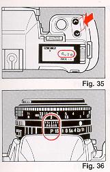 Ricoh XR-M camera